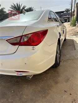 هيونداي سوناتا